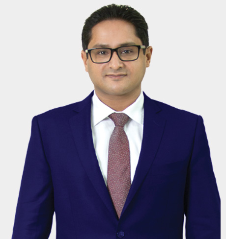Fahim Sinha