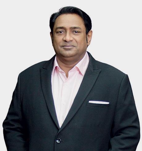 Tanveer Sinha