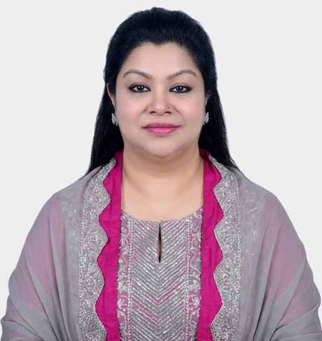 Amina Sinha